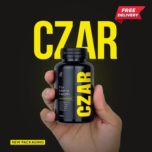 Czar
