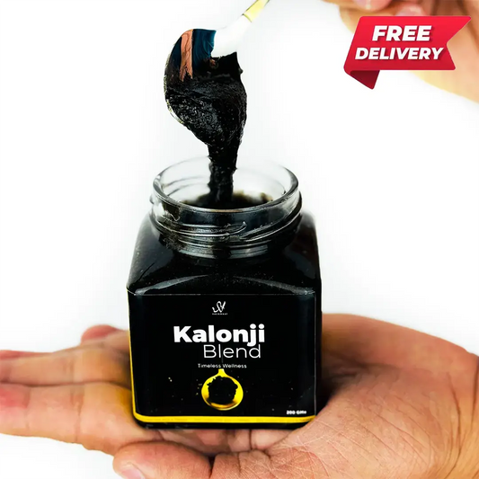 Kalonji Blend