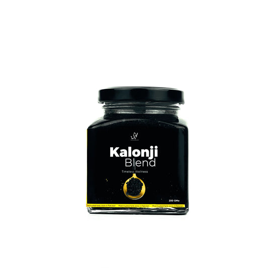 Kalonji Blend