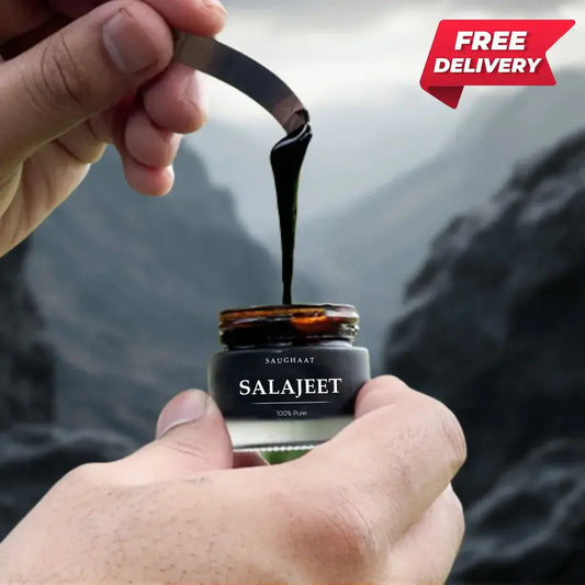 Salajeet